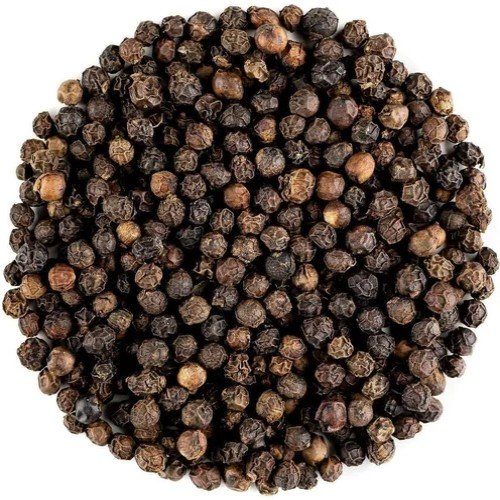 Black Pepper